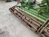 2006 Celli Pioneer Hydraulic Folding Rotary Tiller - 16