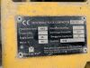 2017 Masalta MSH160-4 FWD & REV Diesel Compaction Plate - 9