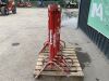 UNRESERVED 5 x Trestles - 2