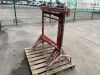 UNRESERVED 5 x Trestles - 3