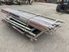 UNRESERVED Alloy Scaffold Tower - 4