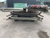 UNRESERVED Alloy Scaffold Tower - 7