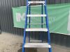 8FT Fibreglass Step Ladder - 5