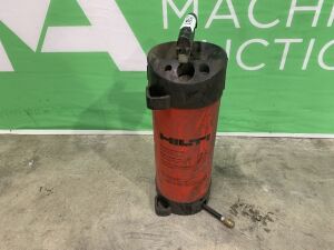 UNRESERVED Hilti Water Spray Bottle