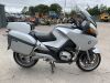 2007 BMW RTP 1200cc Petrol Motorcycle - 4