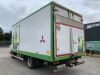 2013 Mitsubishi Canter TF 7C 15G Hev Eco Hybrid Diesel 7.5T Box Body - 3