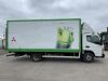 2013 Mitsubishi Canter TF 7C 15G Hev Eco Hybrid Diesel 7.5T Box Body - 5