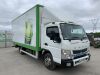 2013 Mitsubishi Canter TF 7C 15G Hev Eco Hybrid Diesel 7.5T Box Body - 6