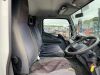 2013 Mitsubishi Canter TF 7C 15G Hev Eco Hybrid Diesel 7.5T Box Body - 24