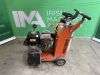 UNRESERVED 2014 Husqvarna FS400LV Petrol Road Saw - 2