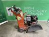 UNRESERVED 2014 Husqvarna FS400LV Petrol Road Saw - 3