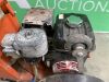 UNRESERVED 2014 Husqvarna FS400LV Petrol Road Saw - 5