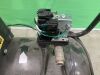 UNRESERVED 2018 Nuair 50Ltr 2.5HP Compressor - 4