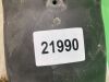 UNRESERVED 2018 Nuair 50Ltr 2.5HP Compressor - 5