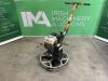 UNRESERVED 2015 Belle Pro 600X Petrol Power Float