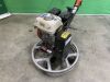 UNRESERVED 2015 Belle Pro 600X Petrol Power Float - 2