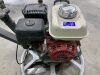 UNRESERVED 2015 Belle Pro 600X Petrol Power Float - 4