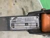 UNRESERVED 2015 Belle Pro 600X Petrol Power Float - 5