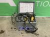 UNRESERVED Freeze Master 420D 110v Pipe Freezer