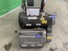 UNRESERVED Alto EZ-8 110v Floor Sander - 2