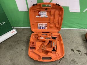 UNRESERVED Paslode Nail Gun