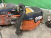 UNRESERVED 4x Husqvarna K760 Petrol Consaw - 3