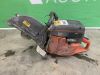 UNRESERVED Husqvarna K760 Petrol Consaw - 2