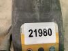 UNRESERVED Husqvarna K760 Petrol Consaw - 4