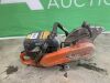 UNRESERVED Husqvarna K760 Petrol Consaw - 3