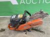 UNRESERVED Husqvarna K760 Petrol Consaw - 3