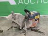 UNRESERVED Husqvarna K760 Petrol Consaw