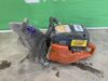 UNRESERVED Husqvarna K760 Petrol Consaw - 2