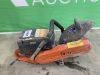 UNRESERVED Husqvarna K760 Petrol Consaw - 3