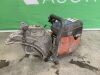 UNRESERVED Husqvarna K760 Petrol Consaw