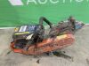 UNRESERVED Husqvarna K760 Petrol Consaw - 3