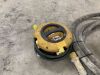 UNRESERVED Lot to Include: Poker Unit, Poker Hose & 110v Extension Lead - 4