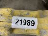 UNRESERVED Lot to Include: Poker Unit, Poker Hose & 110v Extension Lead - 5