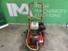 UNRESERVED 2018 Morris TWPT2000 Petrol Power Washer - 2