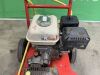 UNRESERVED 2018 Morris TWPT2000 Petrol Power Washer - 4