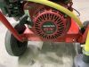 UNRESERVED 2018 Morris TWPT2000 Petrol Power Washer - 6