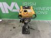 UNRESERVED 2014 Wacker Neuson BS50-2 Petrol Jumping Jack - 2