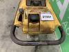 UNRESERVED 2014 Wacker Neuson BS50-2 Petrol Jumping Jack - 5