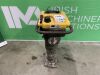 UNRESERVED Wacker Neuson Jumping Jack - 2