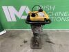 UNRESERVED 2019 Wacker Neuson BS50-2 Plus Petrol Jumping Jack - 2