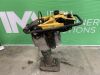 UNRESERVED 2019 Wacker Neuson BS50-2 Plus Petrol Jumping Jack - 3