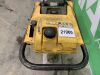 UNRESERVED Wacker Neuson BS50-2i Petrol Jumping Jack - 5