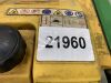 UNRESERVED Wacker Neuson BS50-2i Petrol Jumping Jack - 6