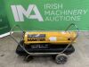 UNRESERVED 2011 Master B100CED Diesel/Kerosene 110v Heater - 3