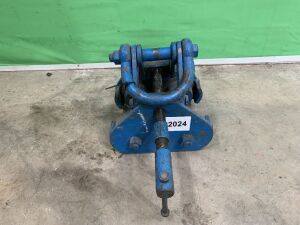 UNRESERVED Corso 3T Beam Trolley