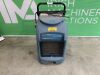 UNRESERVED Dri Eaz 1200 Dehumidifer